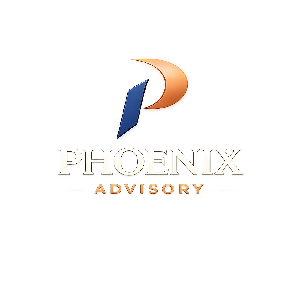 Phoenix Advisory Logo