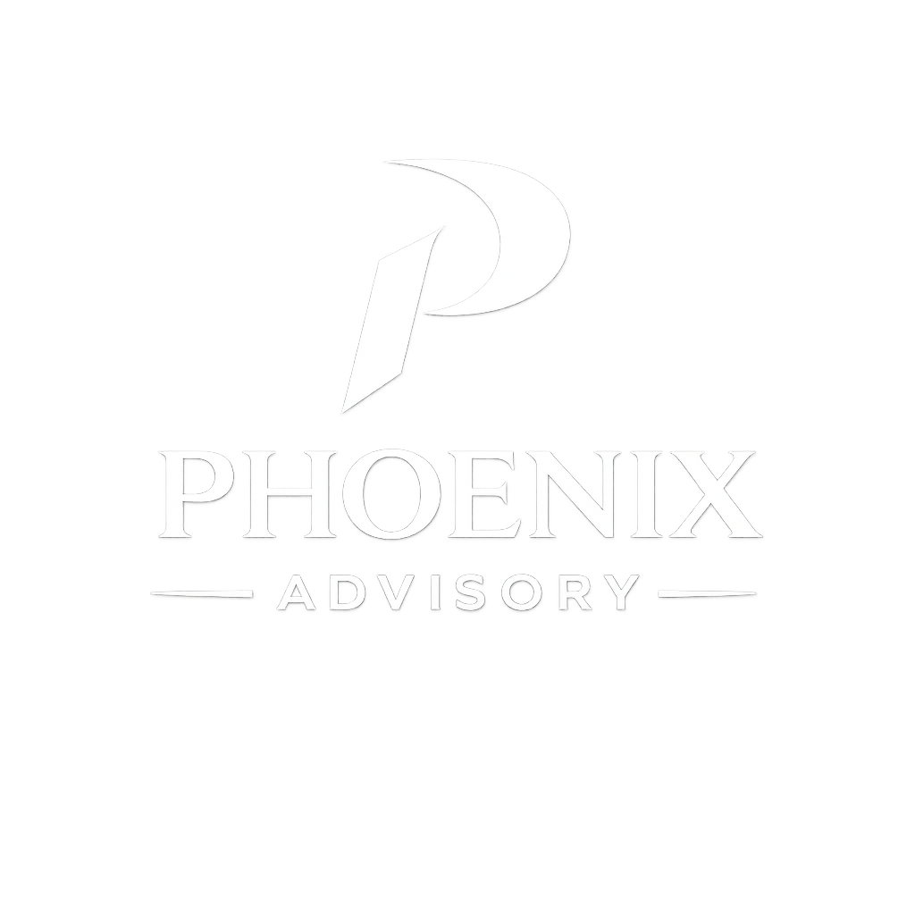Phoenix Advisory Logo