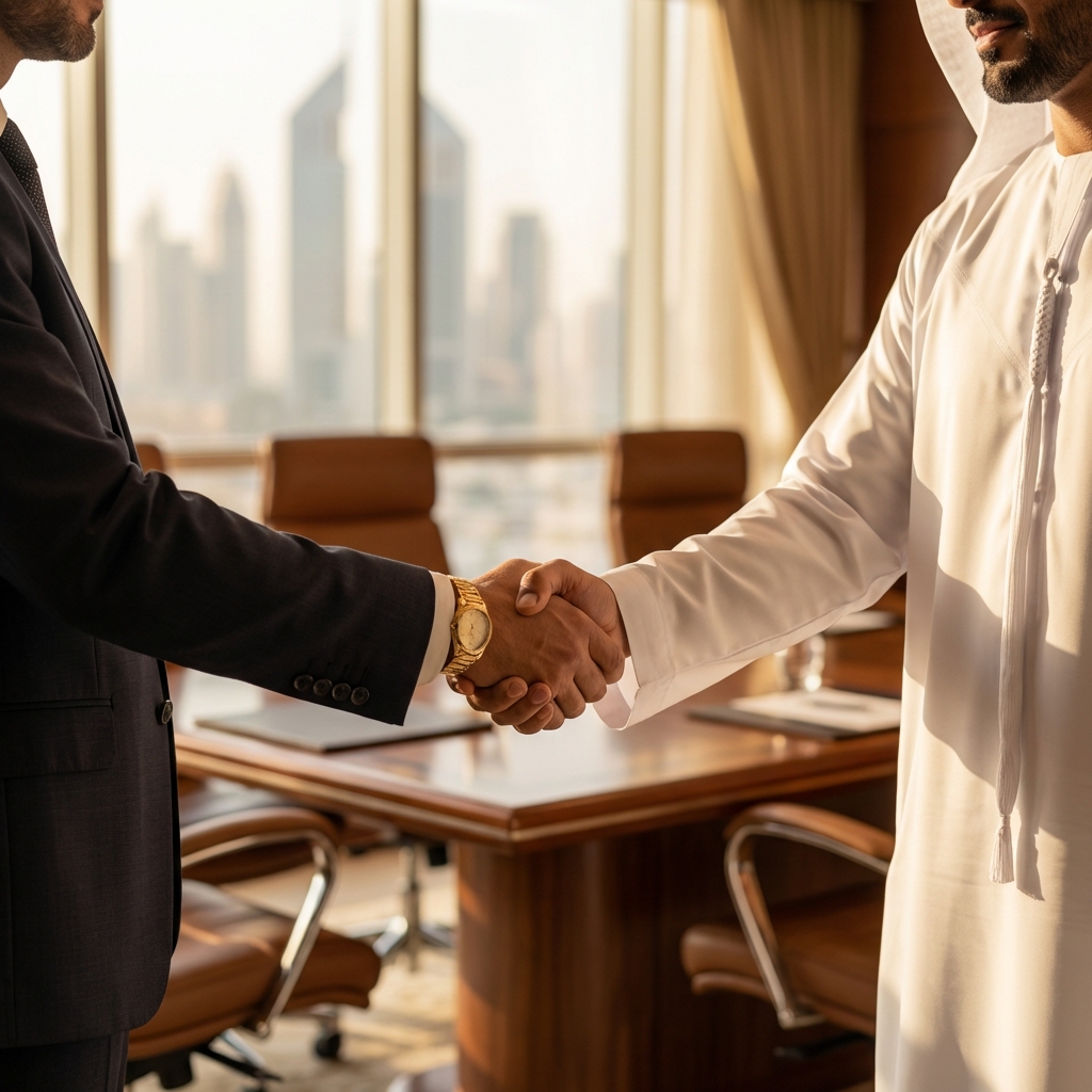 Phoenix Advisory Team